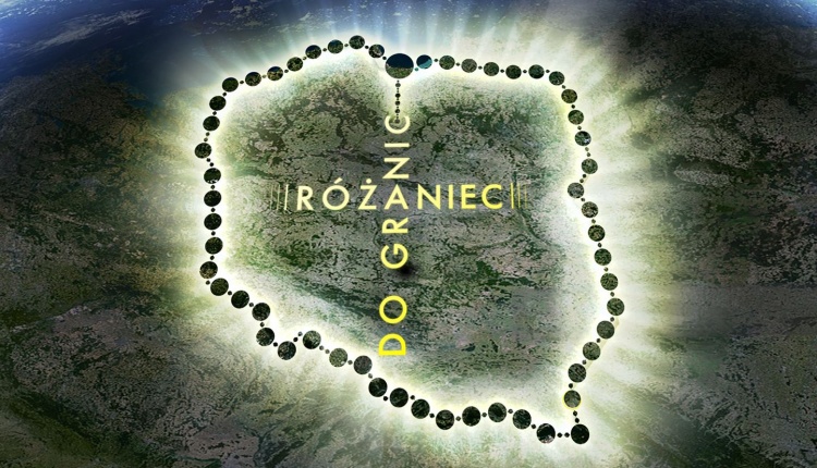 rózaniec bez granic